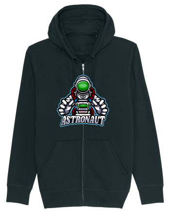 Astronaut Black