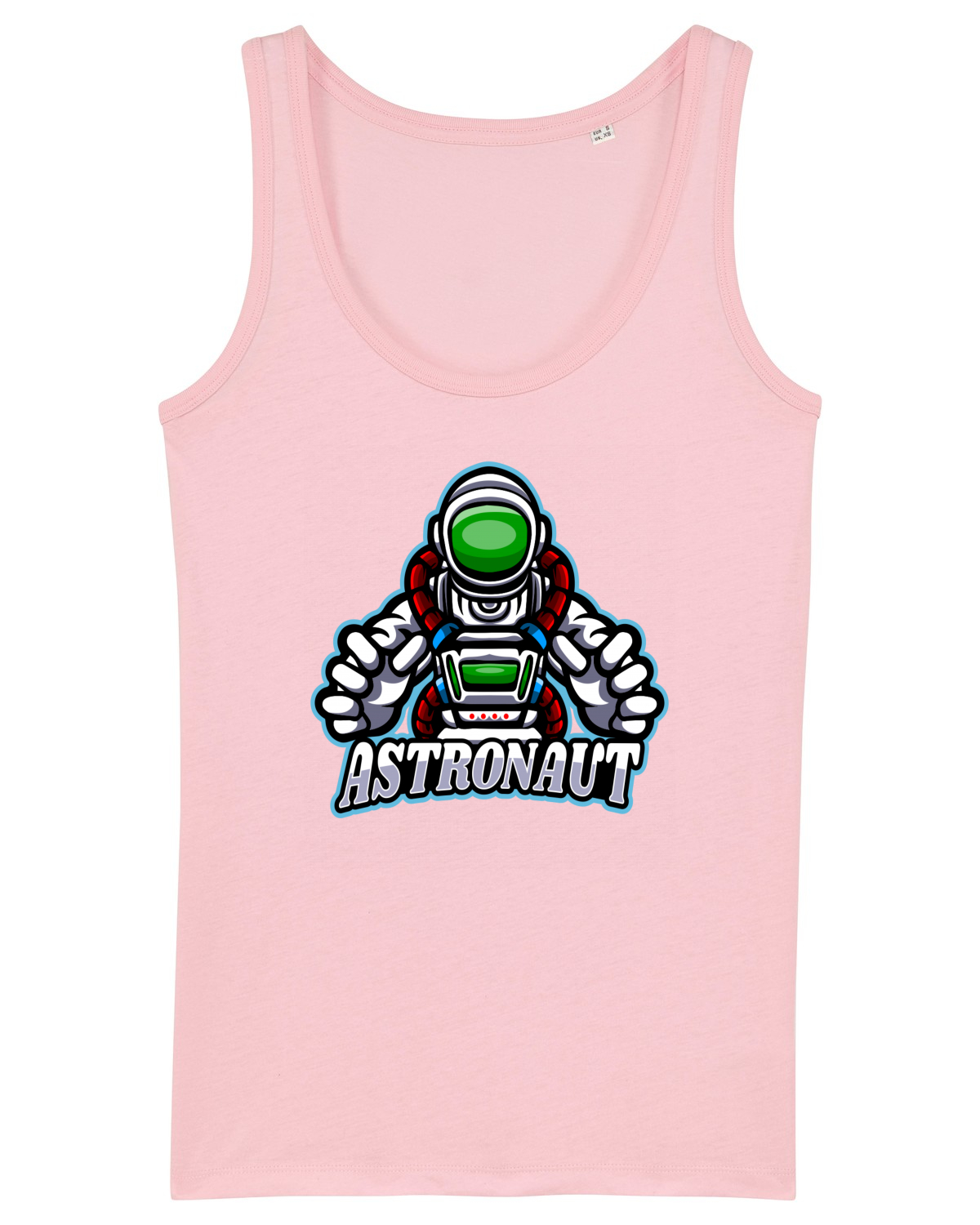 Maiou Damă Dreamer Cotton Pink