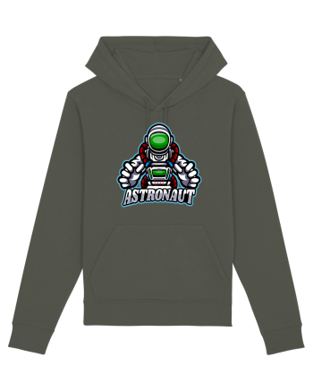 Astronaut Khaki