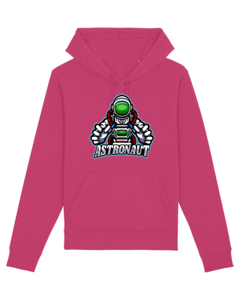Astronaut Raspberry