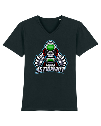 Astronaut Black