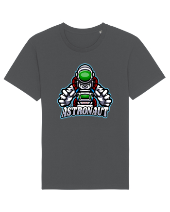 Astronaut Anthracite