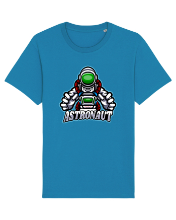 Astronaut Azur