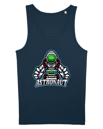 Astronaut Navy