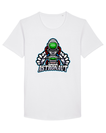 Astronaut White