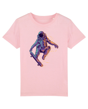Fireboard Cotton Pink