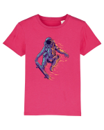Fireboard Tricou mânecă scurtă  Copii Mini Creator