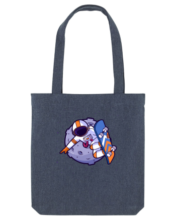 Moon Skater Midnight Blue