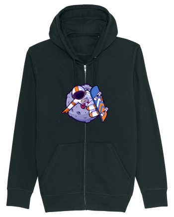 Moon Skater Black