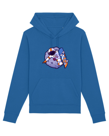 Moon Skater Royal Blue
