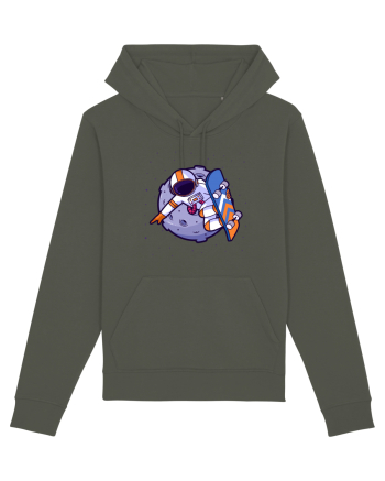 Moon Skater Khaki