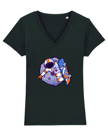 Moon Skater Black