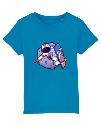 Moon Skater Azur