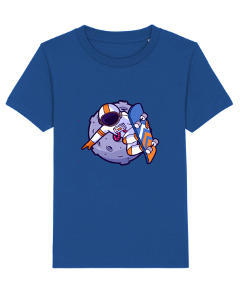Moon Skater Majorelle Blue