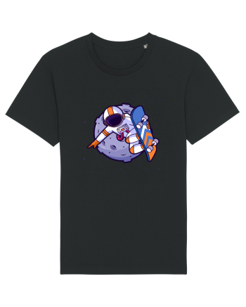 Moon Skater Black
