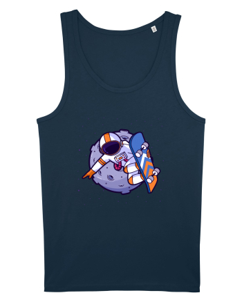 Moon Skater Navy