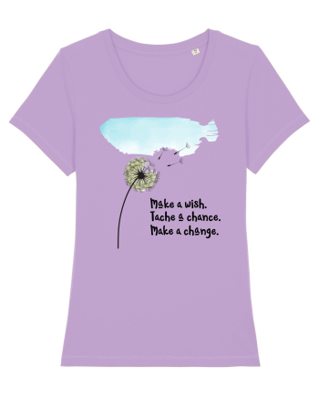 Pune-ți o dorință Lavender Dawn