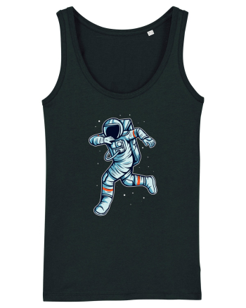 Space Runner Black