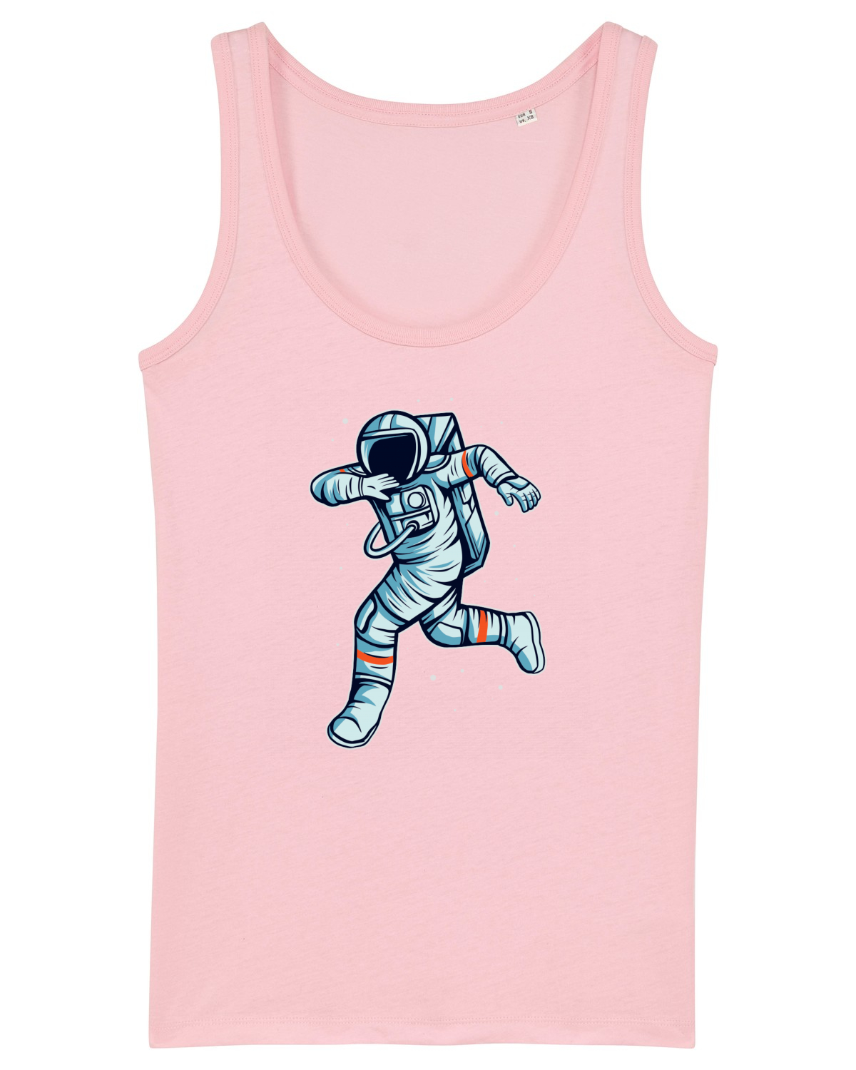 Maiou Damă Dreamer Cotton Pink