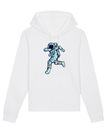 Space Runner White