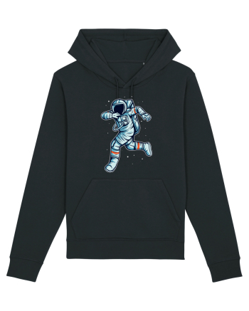 Space Runner Black