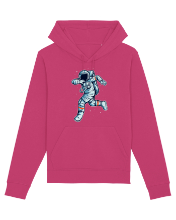 Space Runner Raspberry