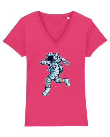 Space Runner Raspberry