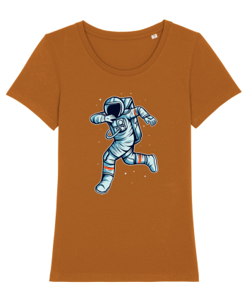 Space Runner Roasted Orange