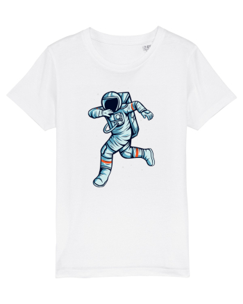 Space Runner White