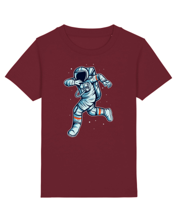 Space Runner Burgundy