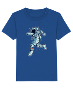 Space Runner Tricou mânecă scurtă  Copii Mini Creator
