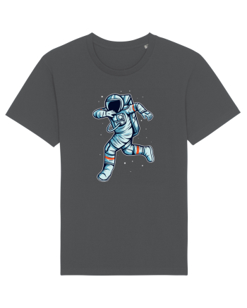 Space Runner Anthracite