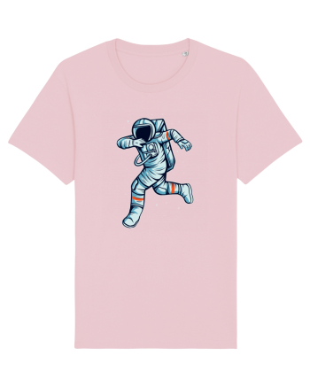 Space Runner Cotton Pink