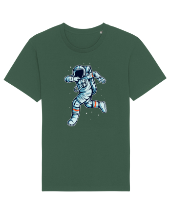Space Runner Bottle Green