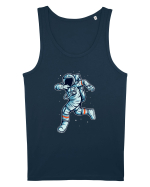 Space Runner Maiou Bărbat Runs