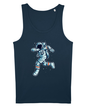 Space Runner Navy