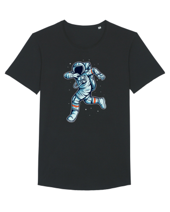 Space Runner Black