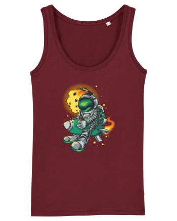 Hot Rod Burgundy