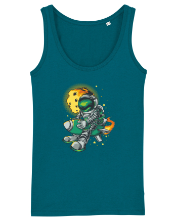 Hot Rod Ocean Depth