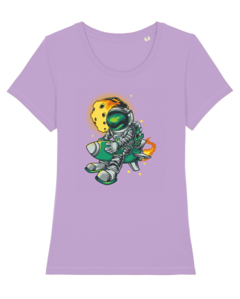 Hot Rod Lavender Dawn