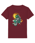 Hot Rod Tricou mânecă scurtă  Copii Mini Creator