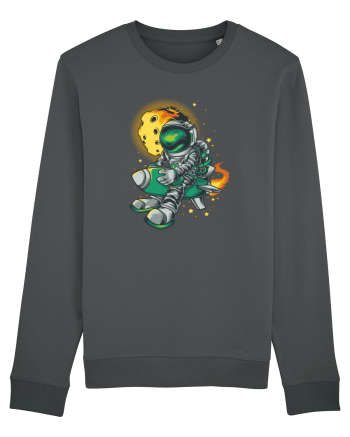 Hot Rod Anthracite