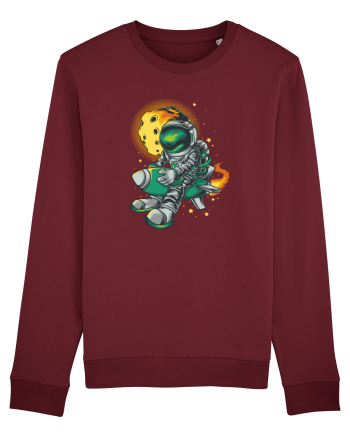 Hot Rod Burgundy