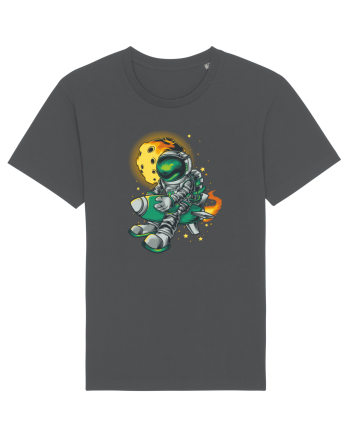 Hot Rod Anthracite