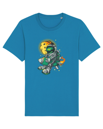 Hot Rod Azur