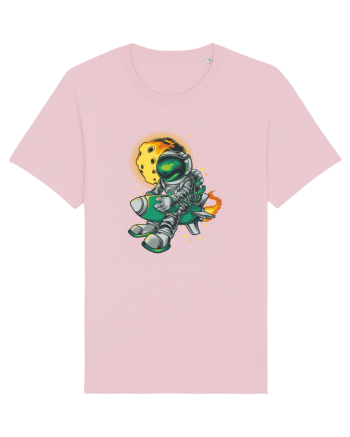 Hot Rod Cotton Pink