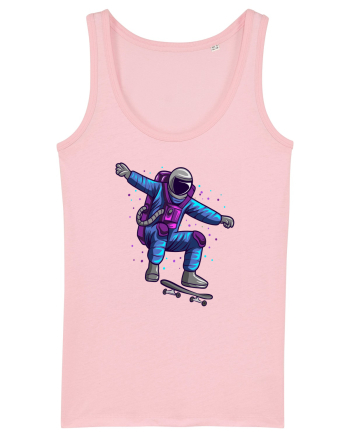 Free Trick Cotton Pink