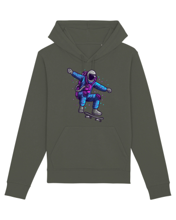 Free Trick Khaki