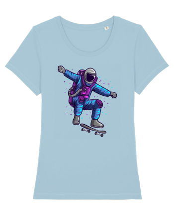 Free Trick Sky Blue