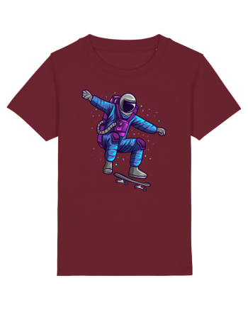 Free Trick Burgundy